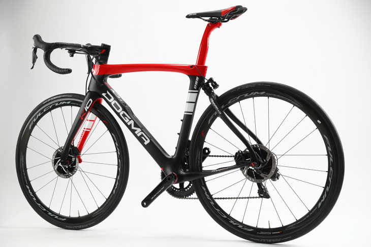 ピナレロ DOGMA K10-S