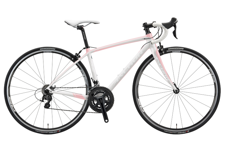 アンカー RL8W EQUIPE(PINK/GREY)