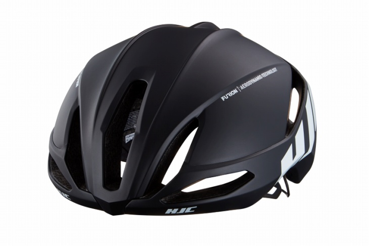 HJC Furion(Matt Black)