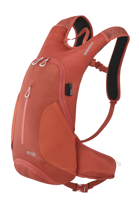 シマノ R-12(ROOIBOS ORANGE)