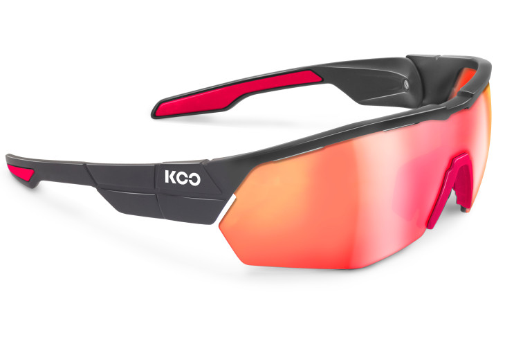 KOO Open Cube(Ant Matt/Cherry)