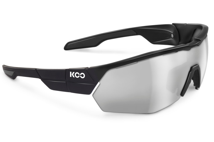 KOO Open Cube(Black)
