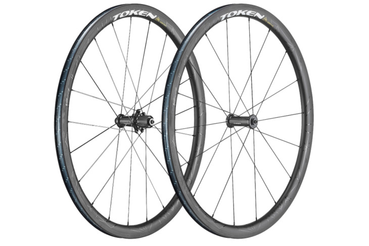 トーケン VENTOUS