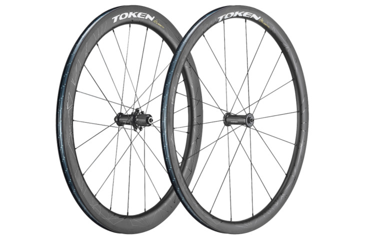 トーケン VENTOUS + KONAX PRO