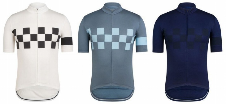 Rapha CHECK CLASSIC JERSEY