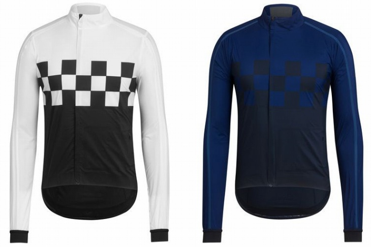 Rapha CHECK CLASSIC WIND JACKET