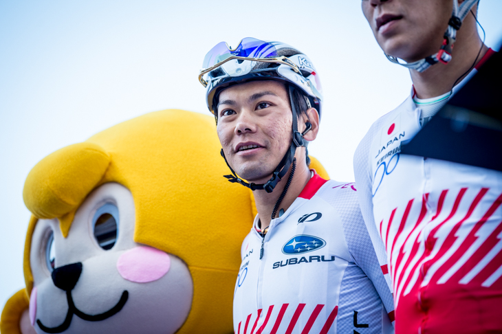 新城幸也(バーレーン・メリダ)