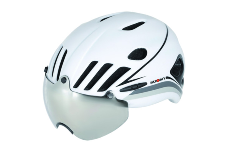 スオーミー VISION(WHITE/BLACK)
