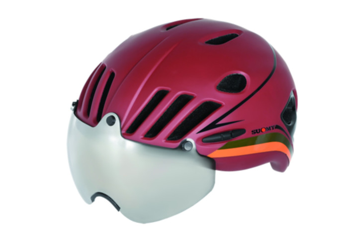 スオーミー VISION(CHERRY/BLACK)
