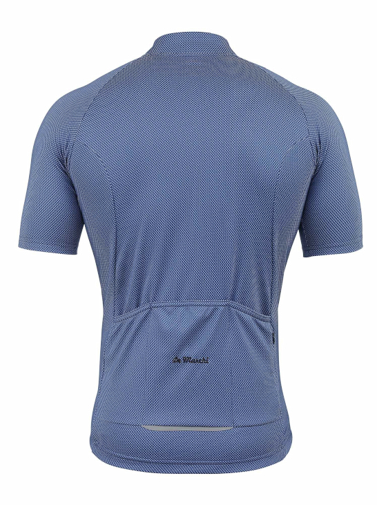 デマルキ CORSA JERSEY(ブルー)