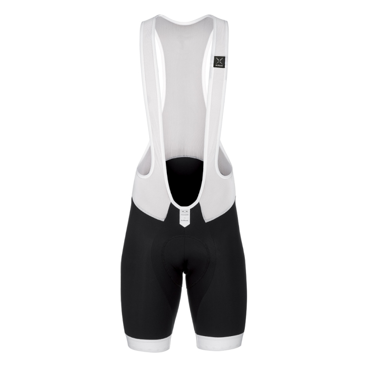 デマルキ LEGGERO BIB SHORT
