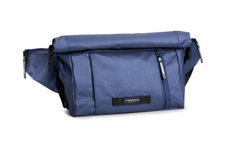 TIMBUK2 Mission Sling(Blue Wish)