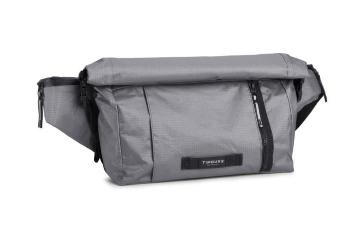 TIMBUK2 Mission Sling(Graphite)