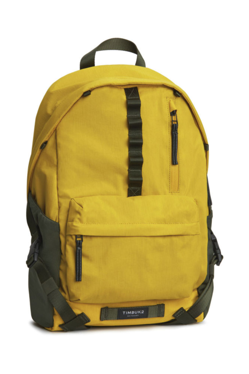 TIMBUK2 Collective Pack(Golden)