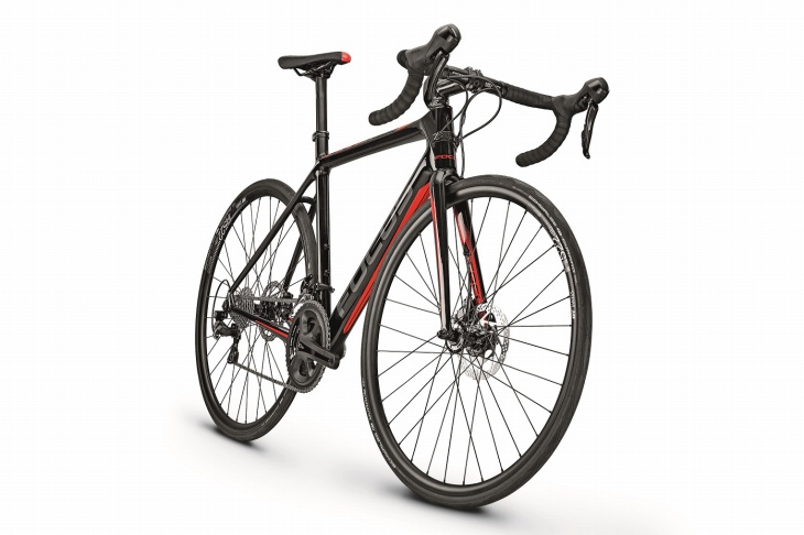 フォーカス CAYO New 105 DISC(※写真のコンポーネントは新型105ではありません)