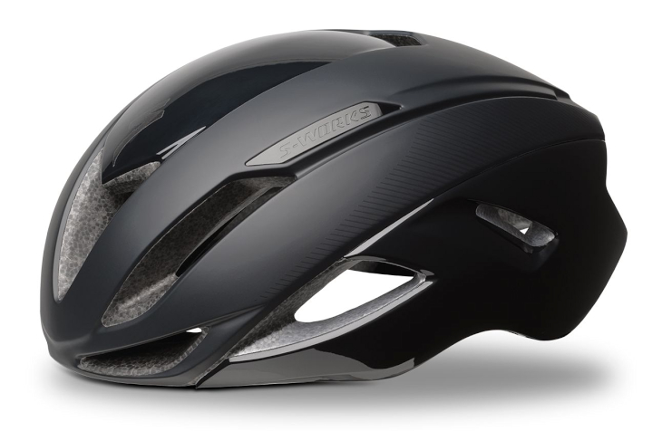 スペシャライズド S-Works Evade Ⅱ(ブラック)
