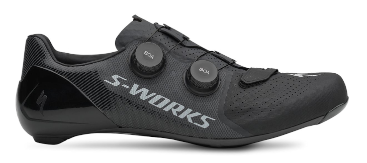 スペシャライズド S-Works 7 Road Shoe(ブラック)