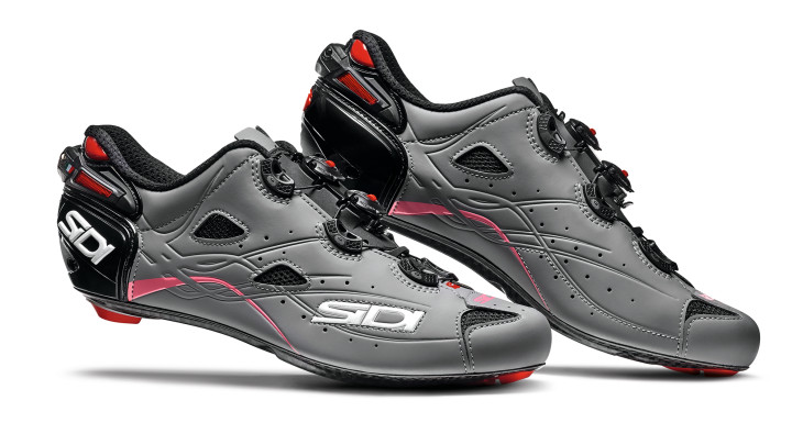 シディ SHOT MATT GIRO d’ITALIA LIMITED EDITION