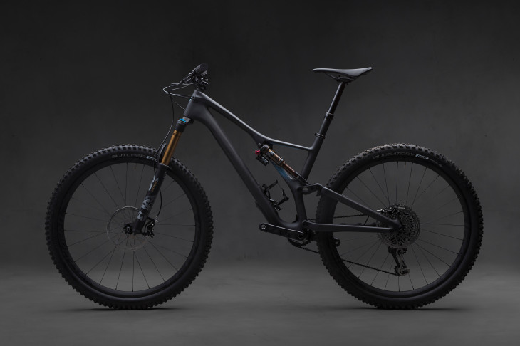 スペシャライズドのトレイルバイク「STUMPJUMPER」がフルモデルチェンジ