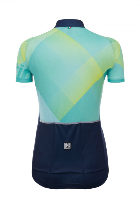 サンティーニ GIADA JERSEY(アクア)