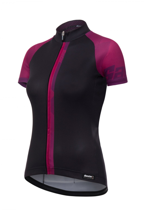 サンティーニ GIADA JERSEY(バイオレット)
