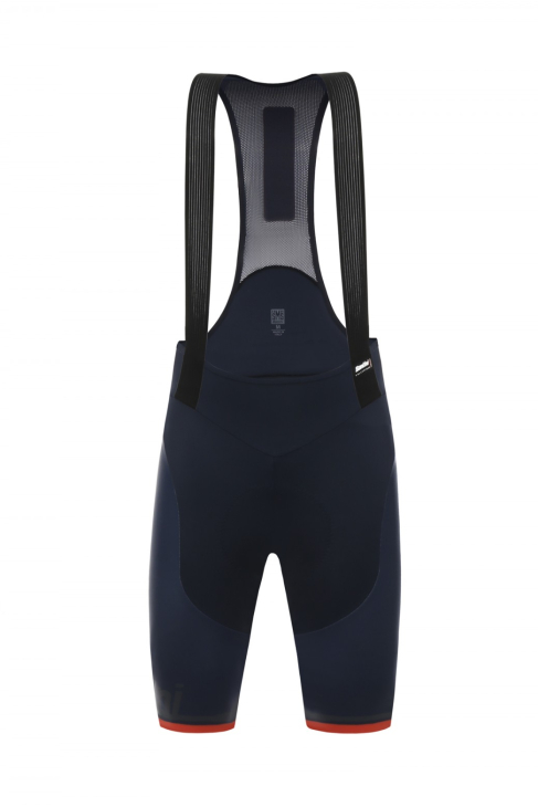 サンティーニ TONO 2.0 BIBSHORTS(グレー)