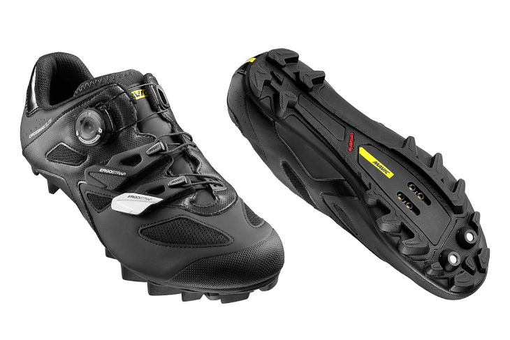 マヴィック CROSSMAX ELITE(ブラック)
