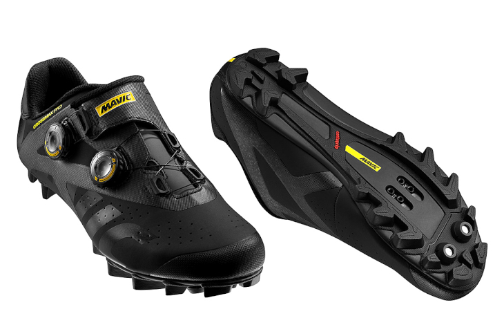 マヴィック CROSSMAX PRO(ブラック)