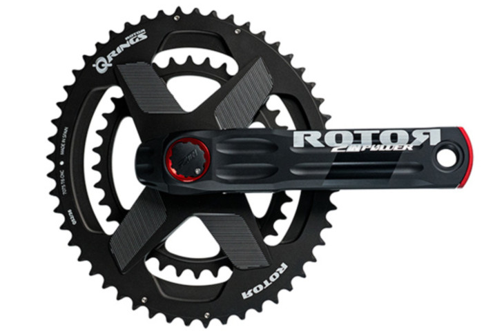 ローター 2INPOWER DM(Q-RINGS装着)