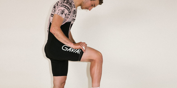 Rapha GAVIA BIB SHORTS
