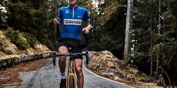 Rapha GAVIA JERSEY