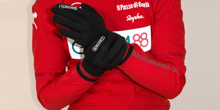 Rapha GAVIA NEOPRENE GLOVES