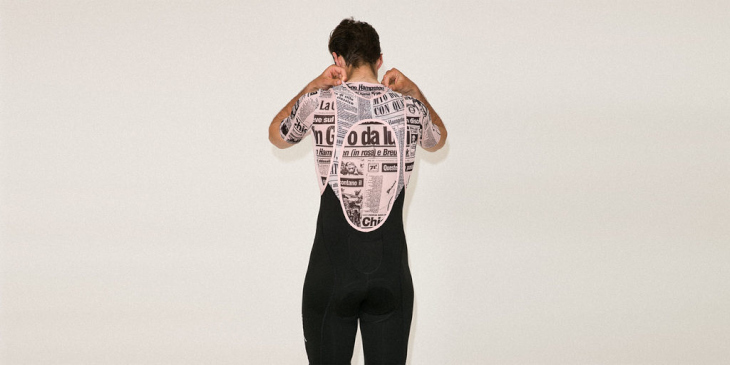 Rapha GAVIA BASE LAYER+BIB SHORTS