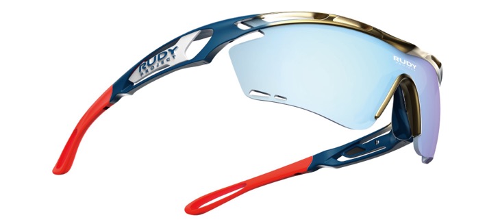 ルディプロジェクト TRALYX(TEAM BAHRAIN/MERIDA)