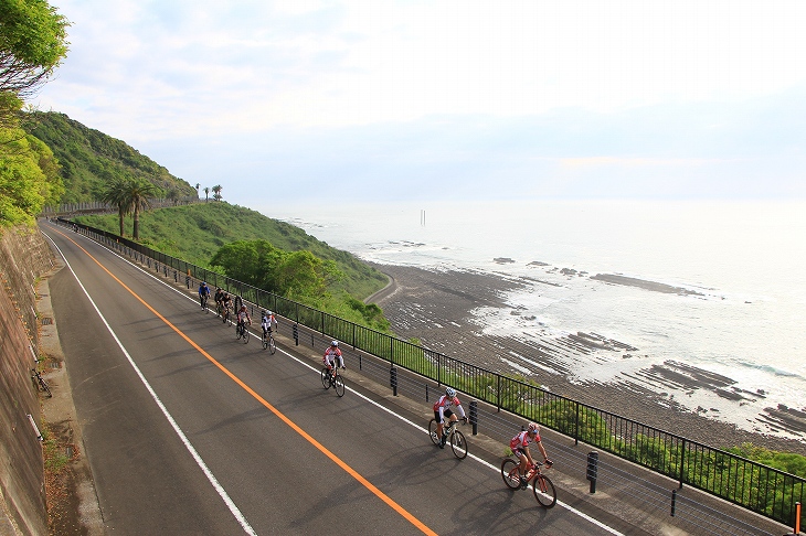 南国情緒たっぷりの1日 グレイトアース日南海岸サンシャイン宮崎ライド