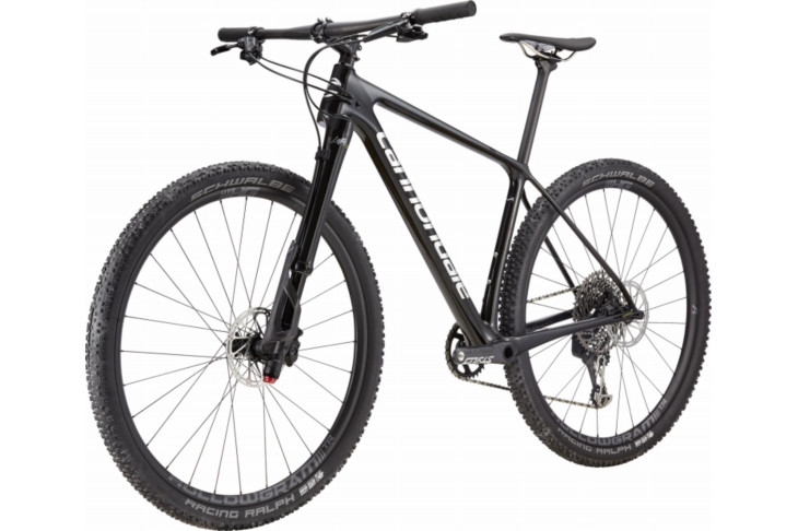 キャノンデール F-Si Carbon1