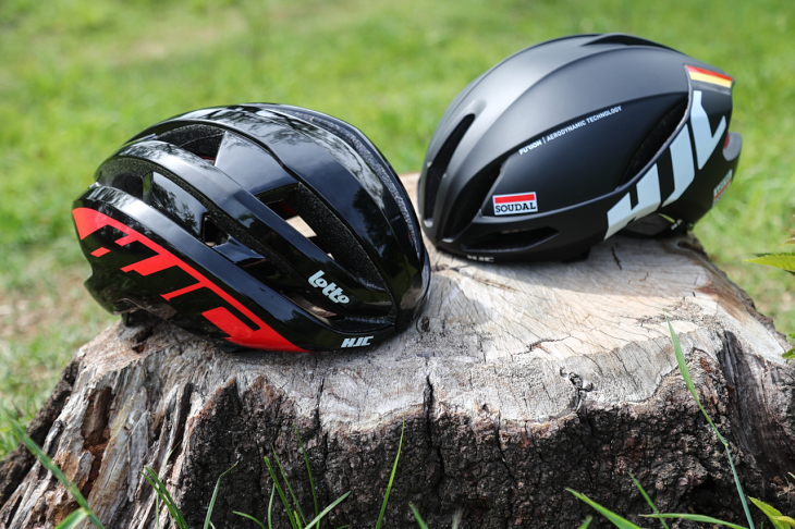 HJC Ibex&Furion