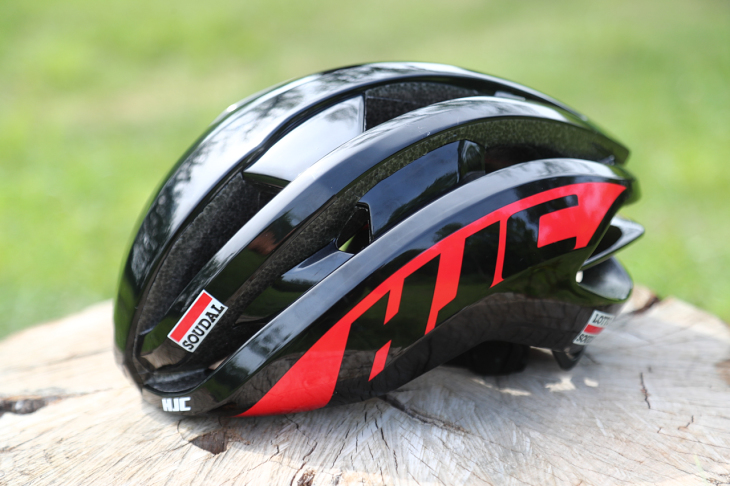 HJC Ibex(Teamカラー)