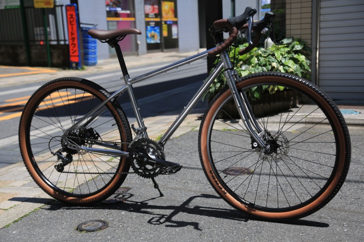 ライトウェイ SONOMA ADVENTURE(650b)
