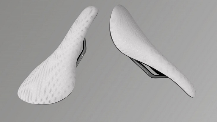 Rapha Classic Saddle(ホワイト)