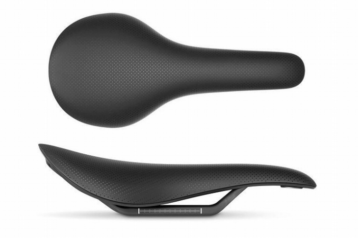 Rapha Classic Saddle(ブラック)