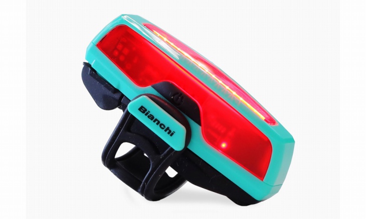 USB AERO REAR LIGHT A(チェレステカラー)