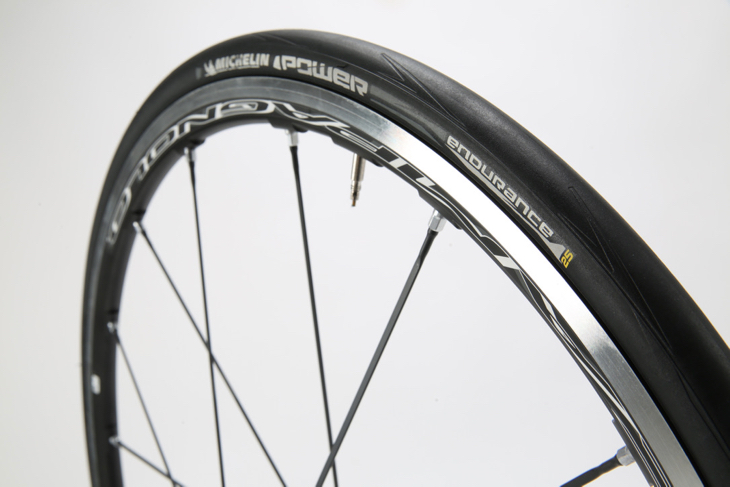 ミシュラン POWER ENDURANCE(25c)