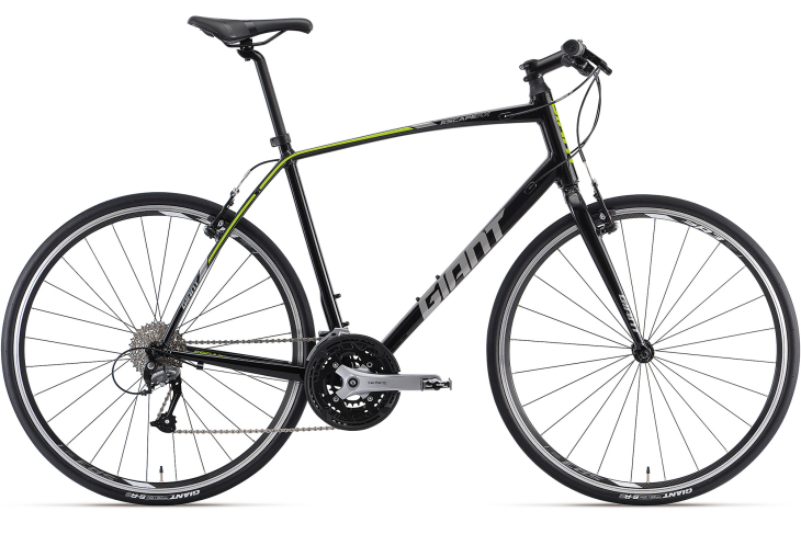 ESCAPE RX 3(Black)