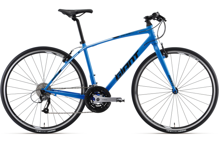ESCAPE RX 3 (Blue)