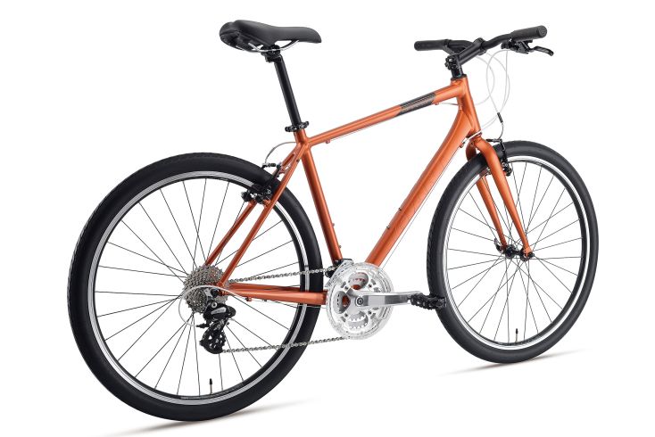 GRAVIER(Copper Orange)