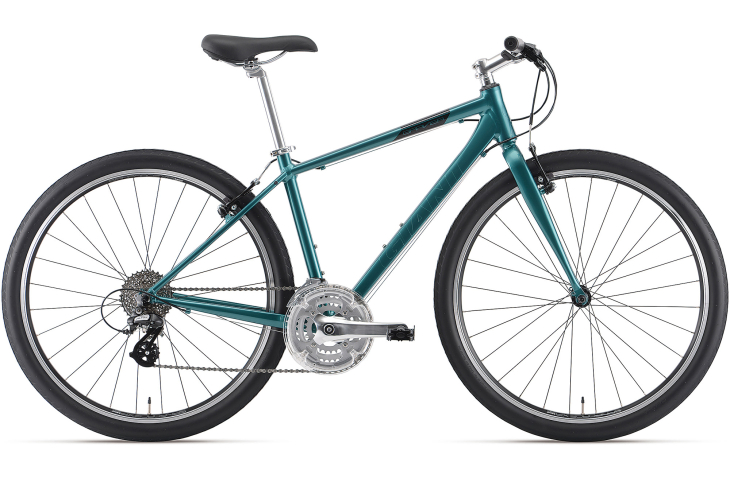 GRAVIER(Teal Green)