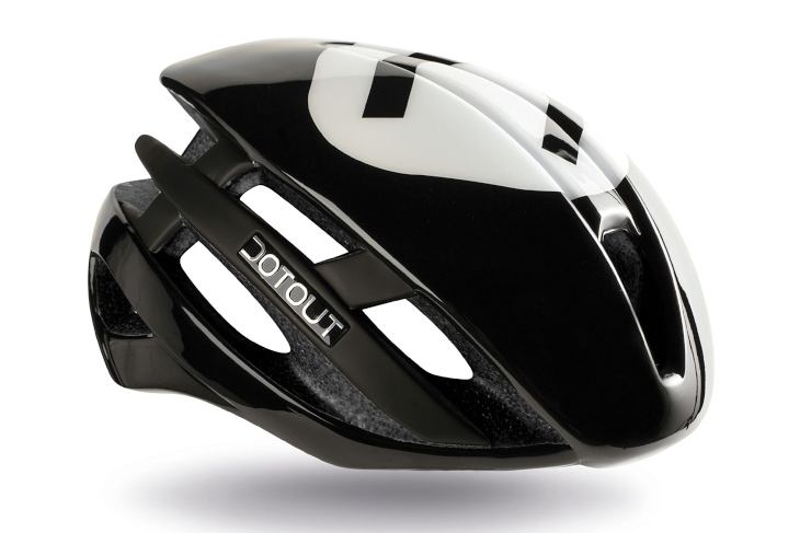 ドットアウト Kabrio HT(shiny black-shiny black)