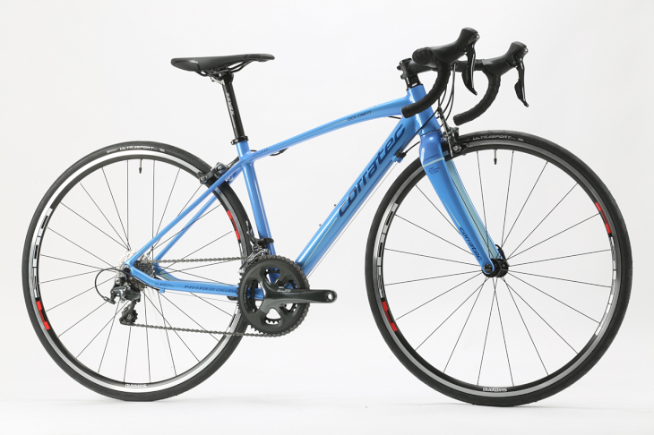 コラテック DOLOMITI(BLUE/NAVY)