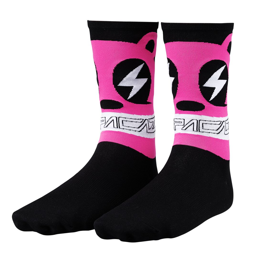 スパカズ SOCKS(Black Bear)